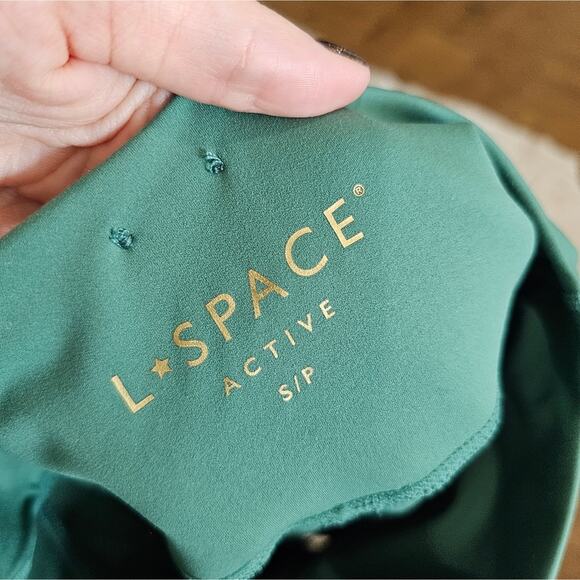 NWT L*Space Overdrive Legging in Cyprus - Picture 9 of 12